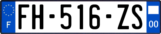 FH-516-ZS