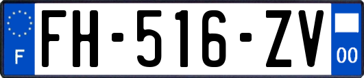 FH-516-ZV