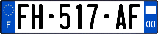 FH-517-AF