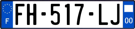FH-517-LJ