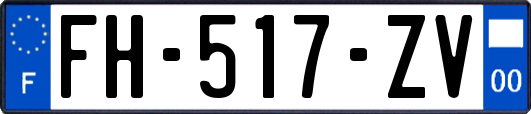 FH-517-ZV