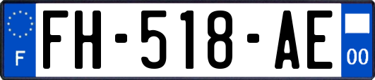 FH-518-AE