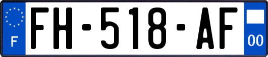 FH-518-AF