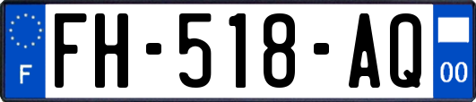 FH-518-AQ