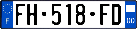 FH-518-FD
