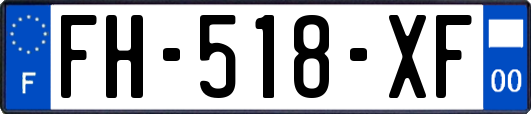 FH-518-XF
