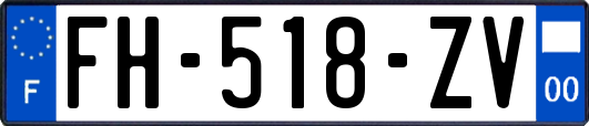 FH-518-ZV