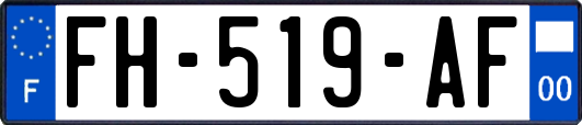 FH-519-AF