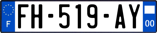 FH-519-AY