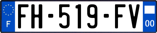 FH-519-FV