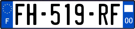FH-519-RF