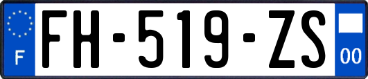 FH-519-ZS