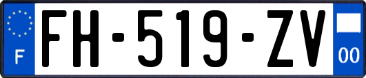 FH-519-ZV