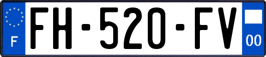 FH-520-FV