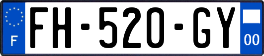 FH-520-GY