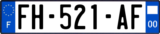 FH-521-AF