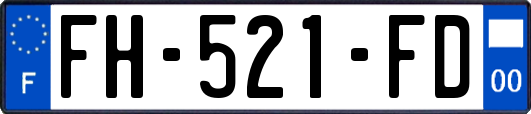 FH-521-FD