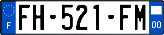FH-521-FM
