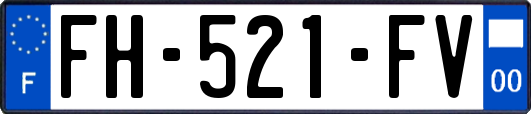 FH-521-FV