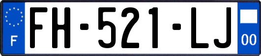 FH-521-LJ