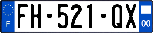 FH-521-QX