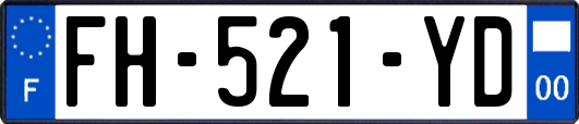 FH-521-YD