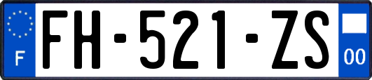 FH-521-ZS