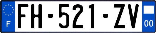 FH-521-ZV