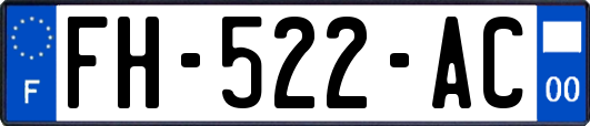 FH-522-AC