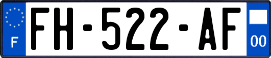 FH-522-AF