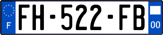 FH-522-FB