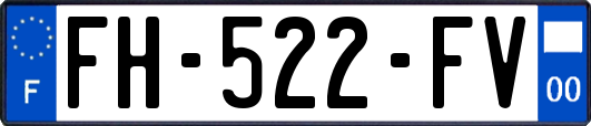 FH-522-FV