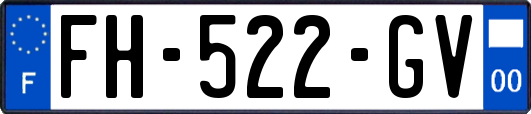 FH-522-GV