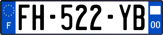 FH-522-YB