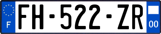 FH-522-ZR