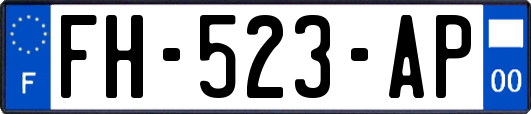 FH-523-AP