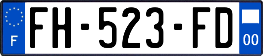 FH-523-FD