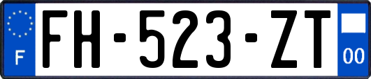 FH-523-ZT