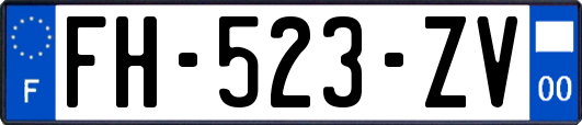 FH-523-ZV