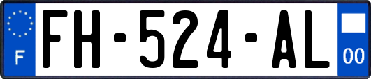 FH-524-AL