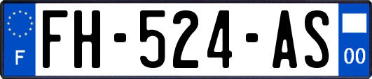 FH-524-AS