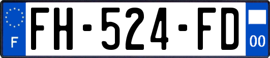 FH-524-FD