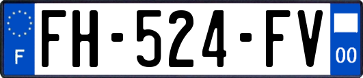 FH-524-FV