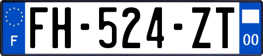 FH-524-ZT