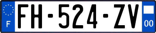 FH-524-ZV