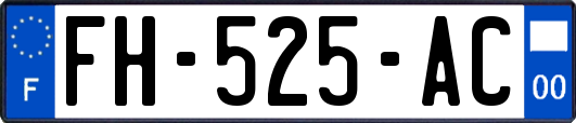 FH-525-AC