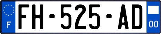 FH-525-AD