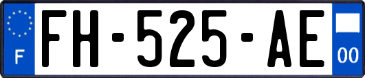 FH-525-AE