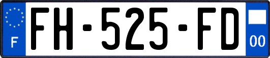 FH-525-FD