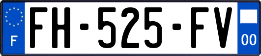 FH-525-FV